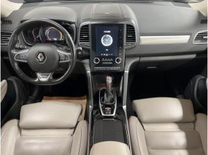 Renault Koleos INITIALE PARIS 4x4 dCi 185 / INKL: WARTUNG 4 JAHRE