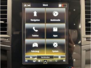Renault Koleos INITIALE PARIS 4x4 dCi 185 / INKL: WARTUNG 4 JAHRE