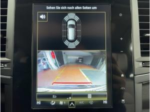 Renault Koleos INITIALE PARIS 4x4 dCi 185 / INKL: WARTUNG 4 JAHRE