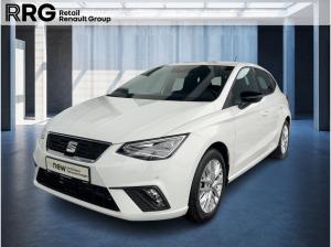 Seat Ibiza 1.0 TSI FR OPF Apple CarPlay Rückfahrkamer