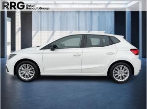 Seat Ibiza 1.0 TSI FR OPF Apple CarPlay Rückfahrkamer