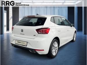 Seat Ibiza 1.0 TSI FR OPF Apple CarPlay Rückfahrkamer