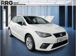 Seat Ibiza 1.0 TSI FR OPF Apple CarPlay Rückfahrkamer
