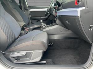 Seat Ibiza 1.0 TSI FR OPF Apple CarPlay Rückfahrkamer
