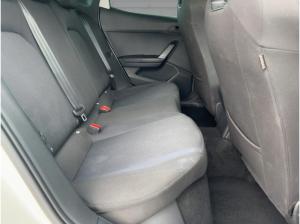 Seat Ibiza 1.0 TSI FR OPF Apple CarPlay Rückfahrkamer