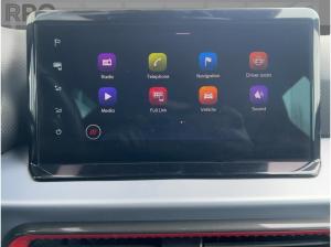 Seat Ibiza 1.0 TSI FR OPF Apple CarPlay Rückfahrkamer
