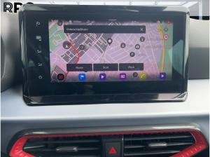 Seat Ibiza 1.0 TSI FR OPF Apple CarPlay Rückfahrkamer
