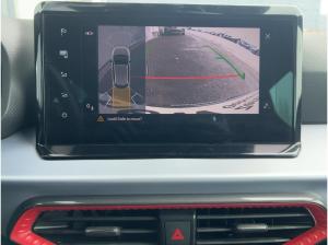 Seat Ibiza 1.0 TSI FR OPF Apple CarPlay Rückfahrkamer