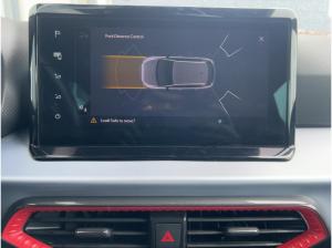 Seat Ibiza 1.0 TSI FR OPF Apple CarPlay Rückfahrkamer