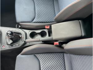 Seat Ibiza 1.0 TSI FR OPF Apple CarPlay Rückfahrkamer