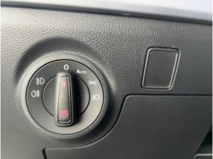 Seat Ibiza 1.0 TSI FR OPF Apple CarPlay Rückfahrkamer