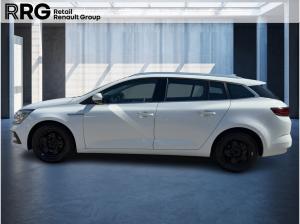 Renault Megane 1.3 TCe 140 Grandtour Intens