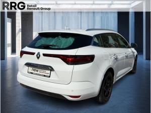 Renault Megane 1.3 TCe 140 Grandtour Intens