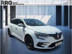 Renault Megane 1.3 TCe 140 Grandtour Intens