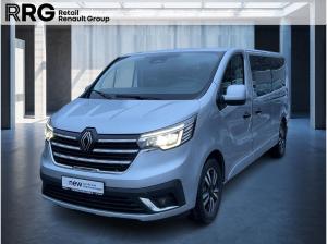 Renault Trafic 2.0 dCi 170 Grand SpaceClass