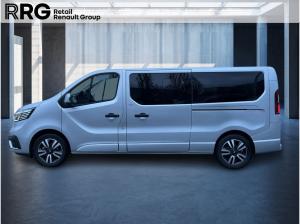 Renault Trafic 2.0 dCi 170 Grand SpaceClass