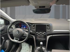 Renault Megane 1.3 TCe 140 Grandtour Intens