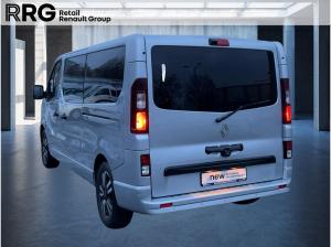 Renault Trafic 2.0 dCi 170 Grand SpaceClass