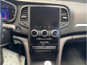Renault Megane 1.3 TCe 140 Grandtour Intens