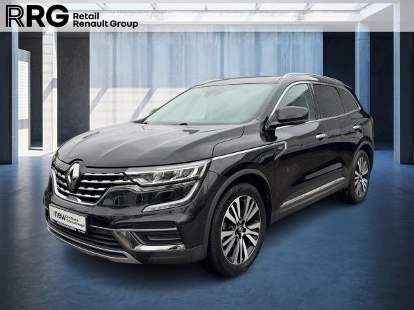 Renault Koleos 2.0 dCi 185 Initiale Paris