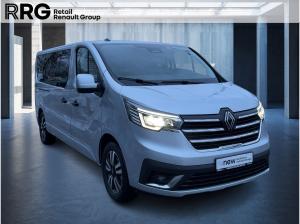 Renault Trafic 2.0 dCi 170 Grand SpaceClass