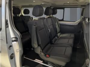 Renault Trafic 2.0 dCi 170 Grand SpaceClass
