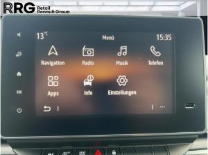 Renault Trafic 2.0 dCi 170 Grand SpaceClass