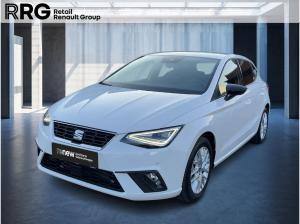 Seat Ibiza 1.0 TSI FR Kamera Navi LED ACC Virtual