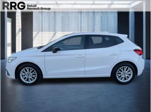 Seat Ibiza 1.0 TSI FR Kamera Navi LED ACC Virtual