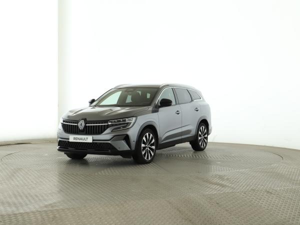 Renault Espace E-TECH Hybrid 200 Techno Kamera Allwetter