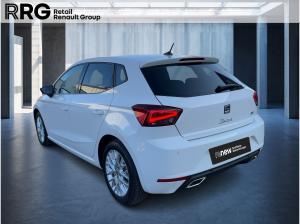 Seat Ibiza 1.0 TSI FR Kamera Navi LED ACC Virtual
