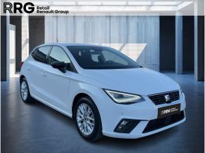 Seat Ibiza 1.0 TSI FR Kamera Navi LED ACC Virtual