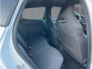 Seat Ibiza 1.0 TSI FR Kamera Navi LED ACC Virtual