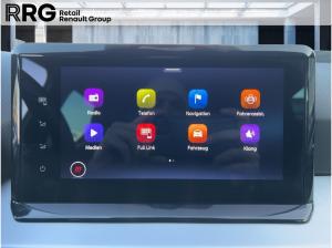 Seat Ibiza 1.0 TSI FR Kamera Navi LED ACC Virtual