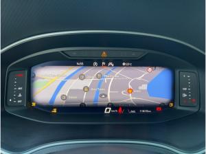 Seat Ibiza 1.0 TSI FR Kamera Navi LED ACC Virtual