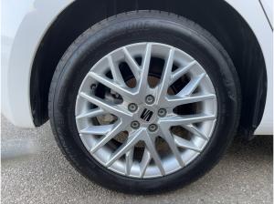 Seat Ibiza 1.0 TSI FR Kamera Navi LED ACC Virtual