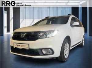 Dacia Logan II 0.9 TCe 90 MCV Kamera Bluetooth