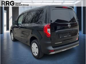 Nissan Townstar 2,0t DIG-T 130 L1 2,0t Acenta PDC KLIMA