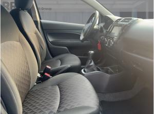Mitsubishi Space Star 1.2 Select KLIMA BT Allwetter DAB