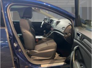 Renault Megane Grandtour TCe 140 GPF Navi Sitzheizung
