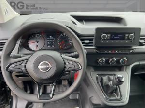 Nissan Townstar 2,0t DIG-T 130 L1 2,0t Acenta PDC KLIMA