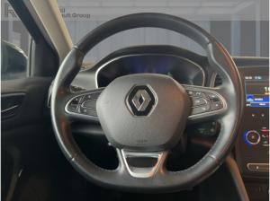 Renault Megane Grandtour TCe 140 GPF Navi Sitzheizung