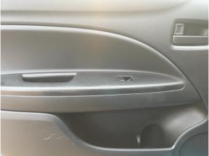 Mitsubishi Space Star 1.2 Select KLIMA BT Allwetter DAB
