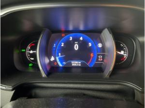Renault Megane Grandtour TCe 140 GPF Navi Sitzheizung