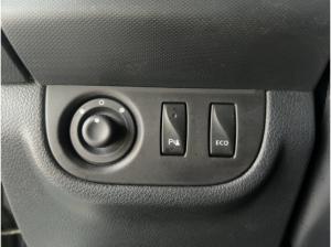 Dacia Logan II 0.9 TCe 90 MCV Kamera Bluetooth