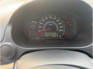 Mitsubishi Space Star 1.2 Select KLIMA BT Allwetter DAB