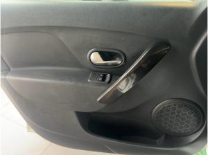 Dacia Logan II 0.9 TCe 90 MCV Kamera Bluetooth