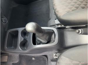 Mitsubishi Space Star 1.2 Select KLIMA BT Allwetter DAB