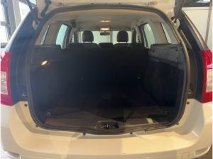 Dacia Logan II 0.9 TCe 90 MCV Kamera Bluetooth