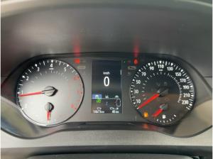Nissan Townstar 2,0t DIG-T 130 L1 2,0t Acenta PDC KLIMA